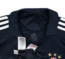 2008-09 BAYERN MUNCHEN KOSZULKA XL. BOYS
