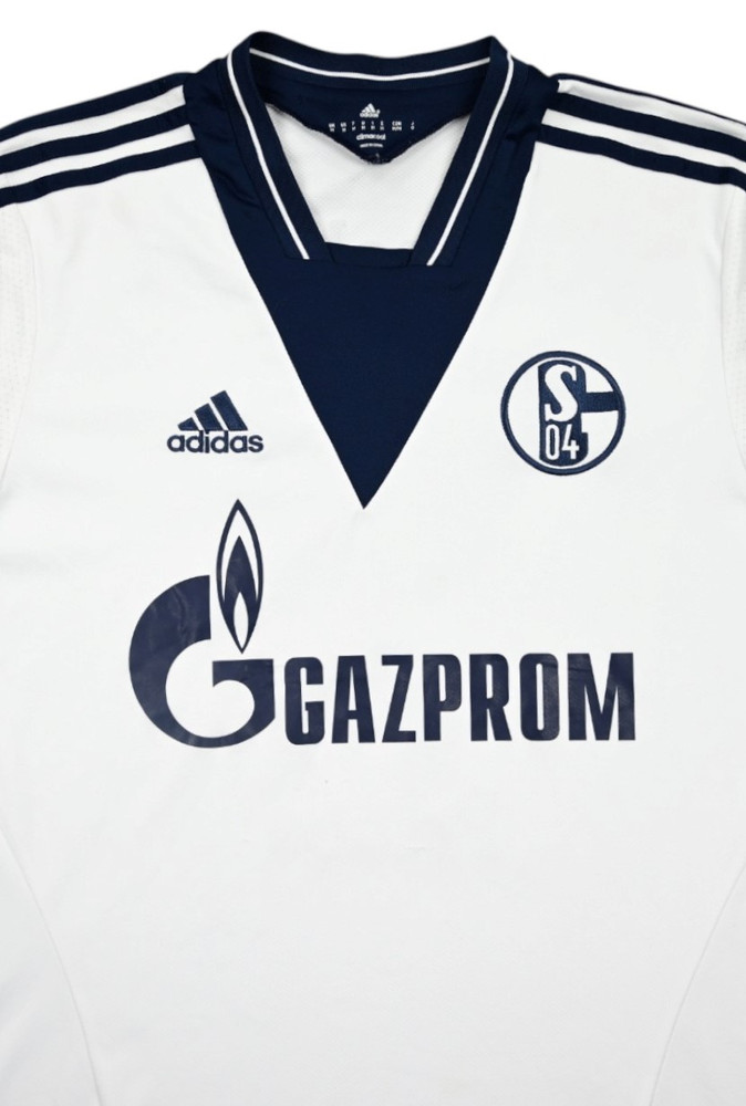 2013-15 SCHALKE *PRINCE* SHIRT M