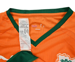 2008-09 IVORY COAST KOSZULKA S
