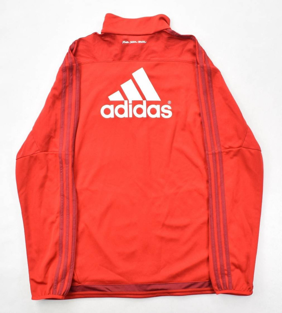 BAYERN MUNCHEN BLUZA L