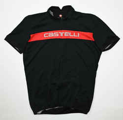 CASTELLI CYCLING SHIRT L