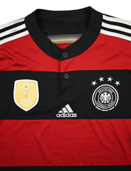 2014-15 GERMANY KOSZULKA L