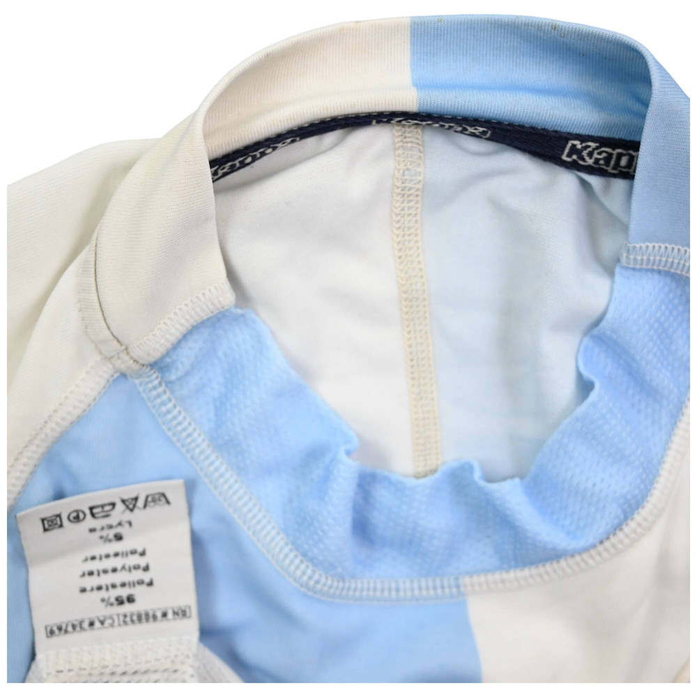 2004-05 FEYENOORD ROTTERDAM KOSZULKA M