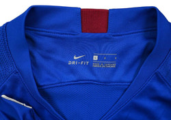 2018-19 FC BARCELONA KOSZULKA L