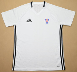 2015-16 FAROE ISLANDS KOSZULKA L