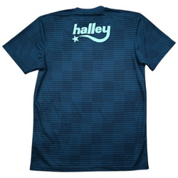 2018-19 FENERBAHCE SHIRT M