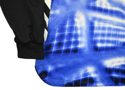 1998-00 DENMARK GOALKEEPER LONGSLEEVE XS