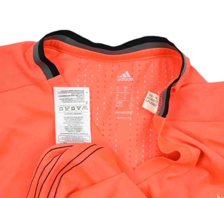 BAYERN MUNCHEN KOSZULKA XL