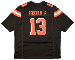 CLEVELAND BROWNS NFL *BECKHAM* KOSZULKA XXL