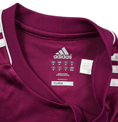 2011-13 SCHALKE *RAUL* SHIRT M