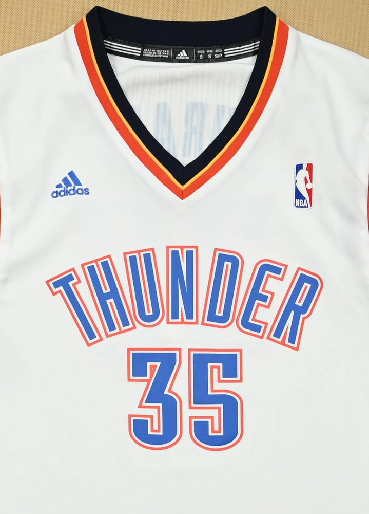 OKLAHOMA CITY THUNDER *DURANT* NBA KOSZULKA S