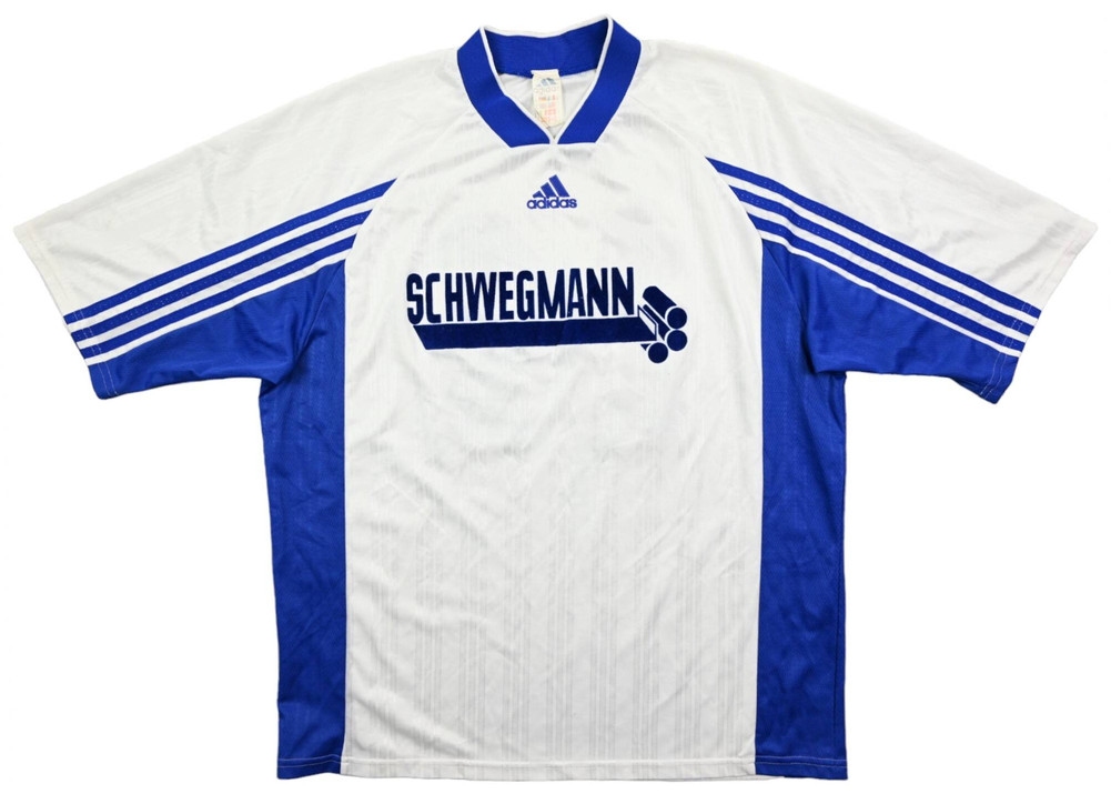 ADIDAS OLDSCHOOL #14 SHIRT XL