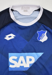 2015-16 TSG HOFFENHEIM *VOLLAND* KOSZULKA S