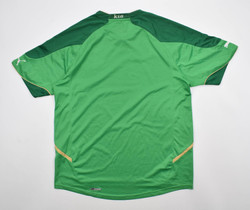 2011-12 SAUDI ARABIA KOSZULKA XL