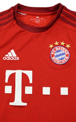 2015-16 BAYERN MUNCHEN *ALONSO* SHIRT L. BOYS