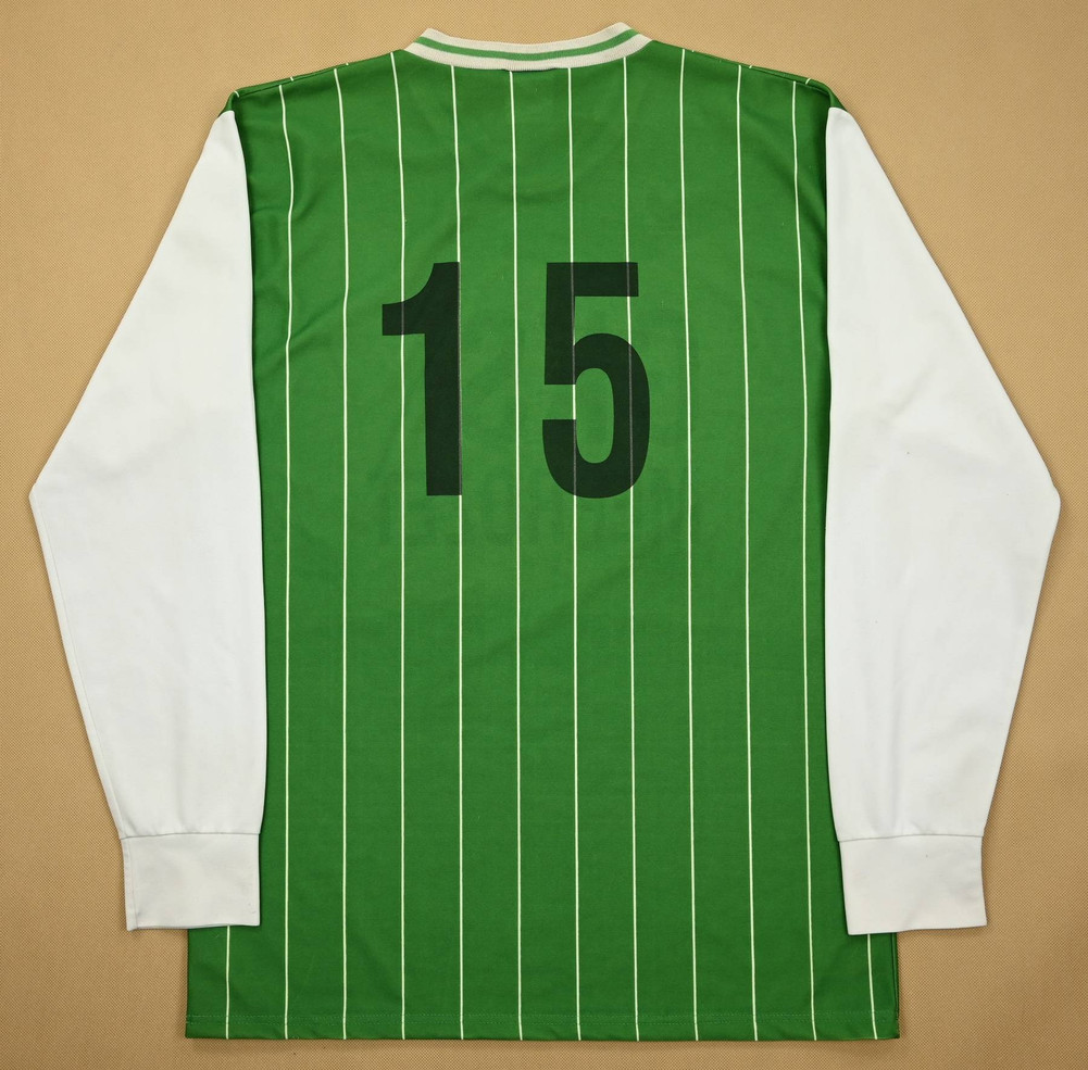 GKS MEPROZET STARE KUROWO SHIRT LONGSLEEVE XL