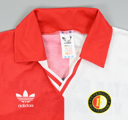 1992-94 FEYENOORD ROTTERDAM SHIRT XL