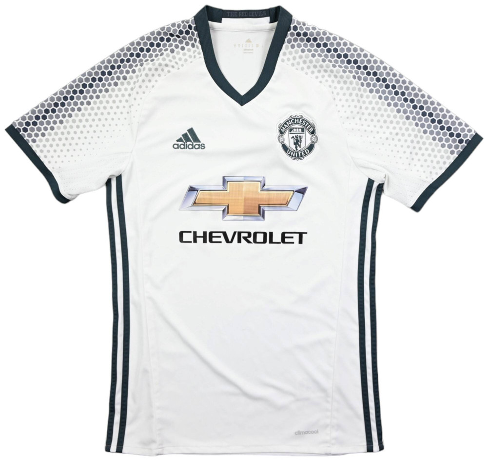 2016-17 MANCHESTER UNITED SHIRT S