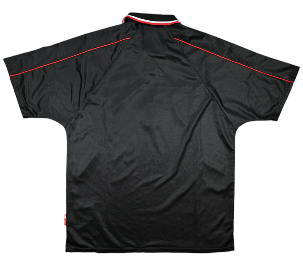 1998-99 AJAX AMSTERDAM KOSZULKA L