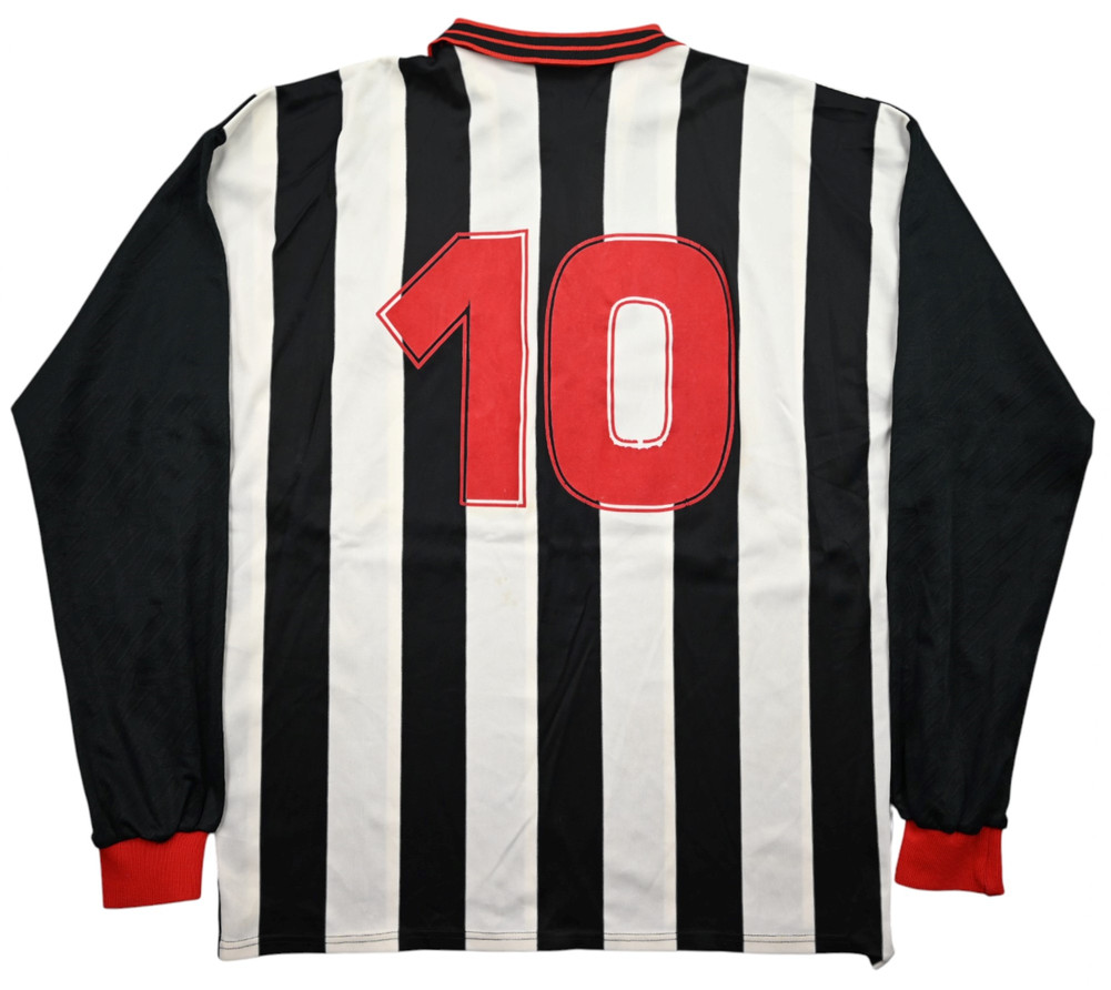 CESKA TREBOVA LONGSLEEVE KOSZULKA XL