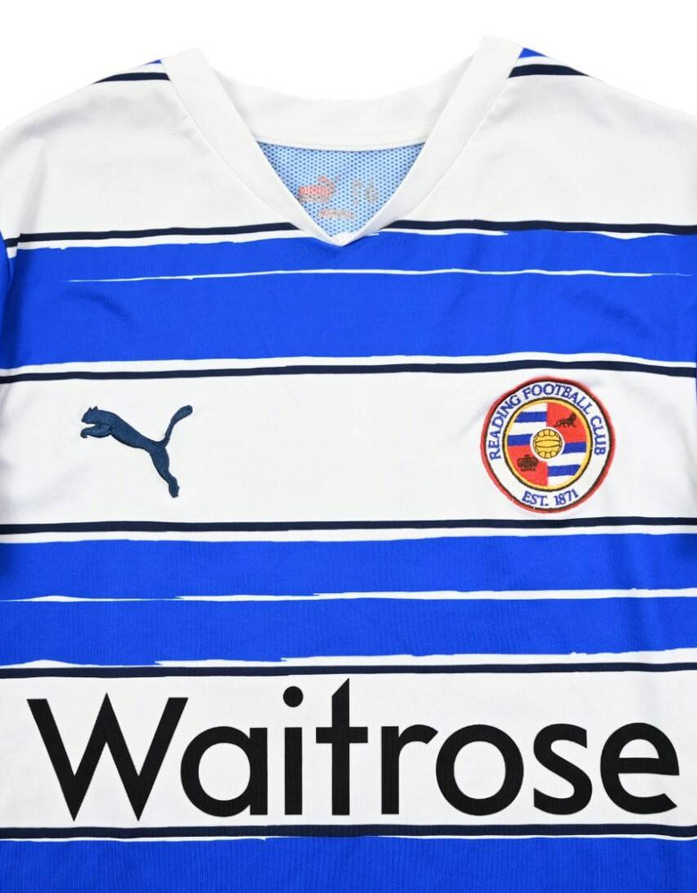 2010-11 READING SHIRT M. BOYS