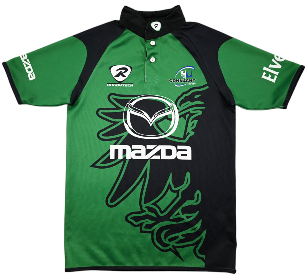 CONNACHT RUGBY KOSZULKA S