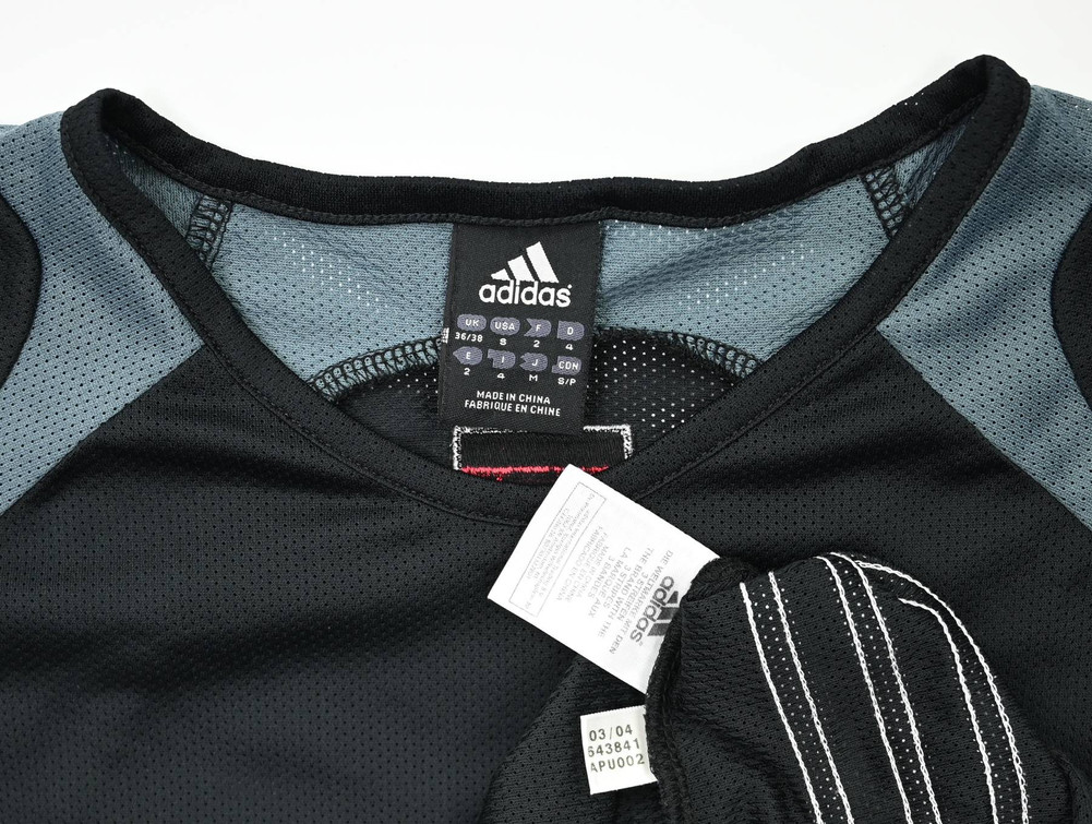 2004-05 GERMANY SHIRT S/M