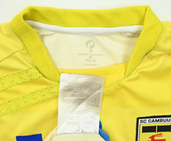 2016-17 SC CAMBUUR KOSZULKA M