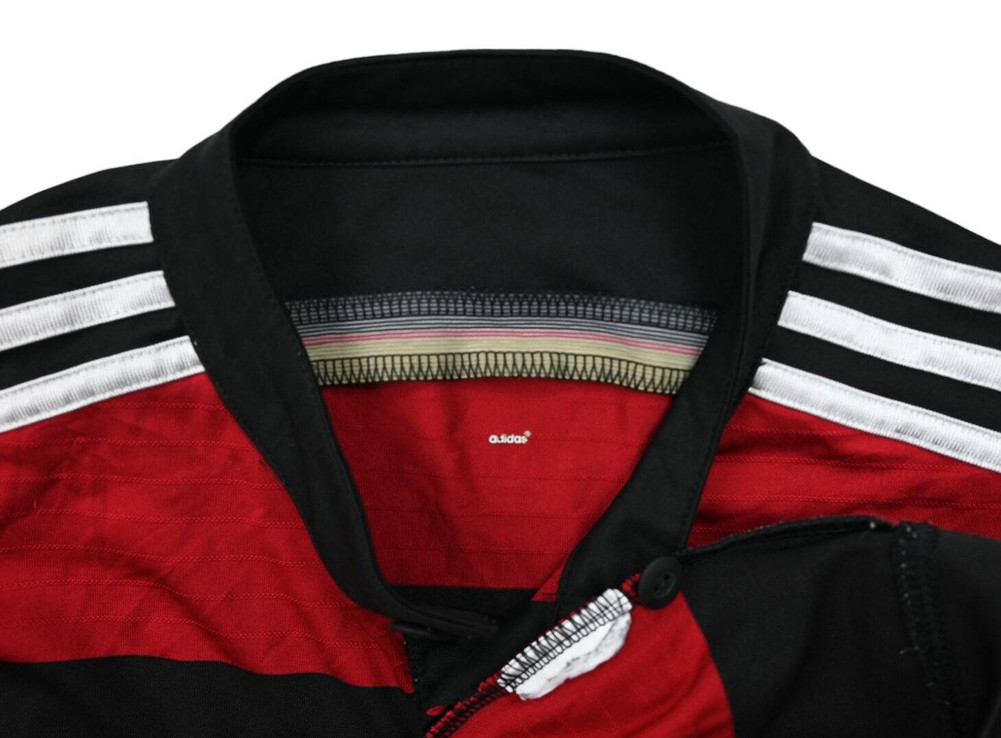 2014-15 GERMANY KOSZULKA S