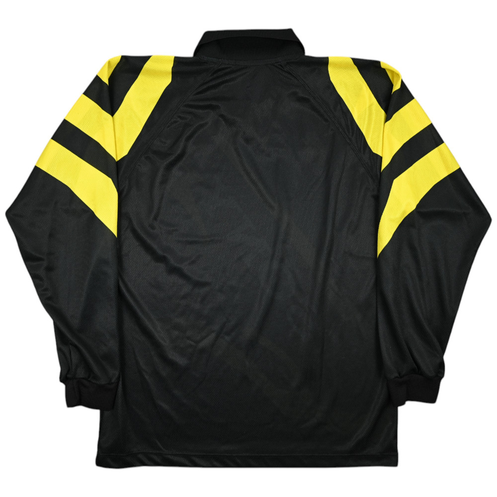 1996-97 JUVENTUS LONGSLEEVE L