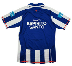 2007-08 FC PORTO SHIRT S