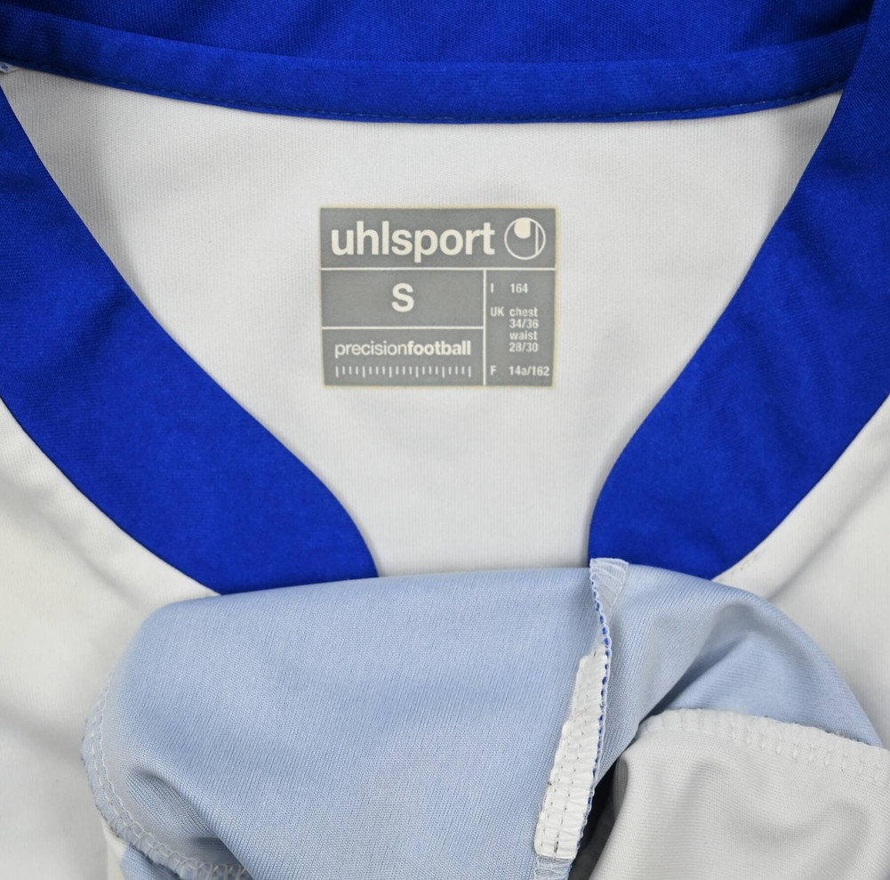 2007-08 MSV DUISBURG KOSZULKA S