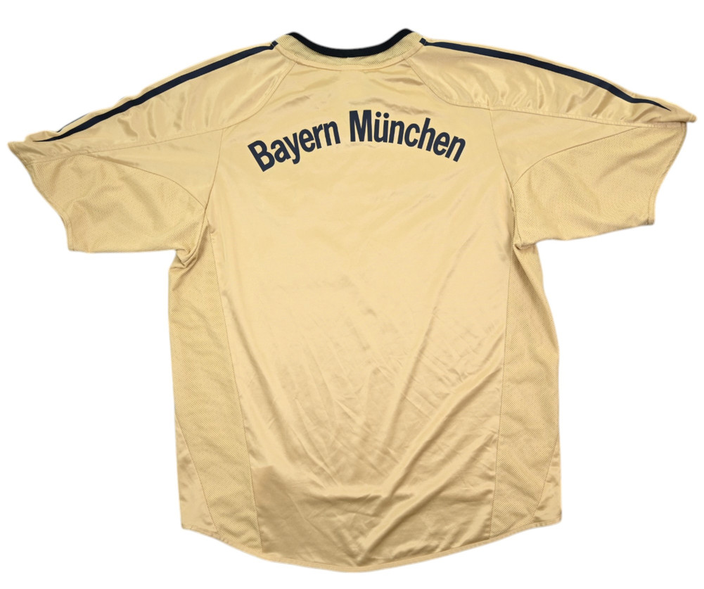 2004-06 BAYERN MUNCHEN KOSZULKA L