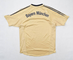 2004-05 BAYERN MUNCHEN *BALLACK* SHIRT S