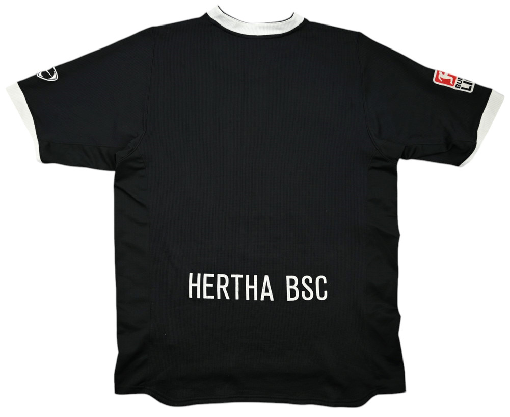 2006-07 HERTHA KOSZULKA L 