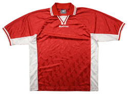 MACRON OLDSCHOOL KOSZULKA XXL