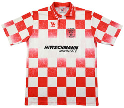 ROT-WEISS WELLUCK #10 SHIRT XXL