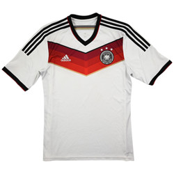 2014-15 GERMANY KOSZULKA L
