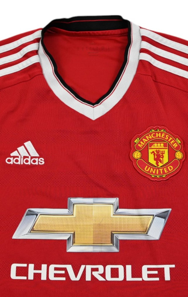 2015-16 MANCHESTER UNITED KOSZULKA S