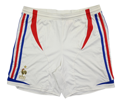 FRANCE SHORTS XL. BOYS / S