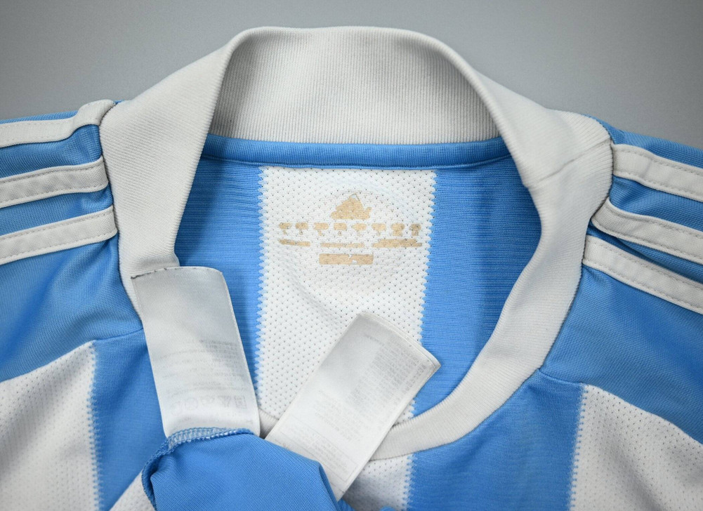 2010-11 ARGENTINA KOSZULKA L