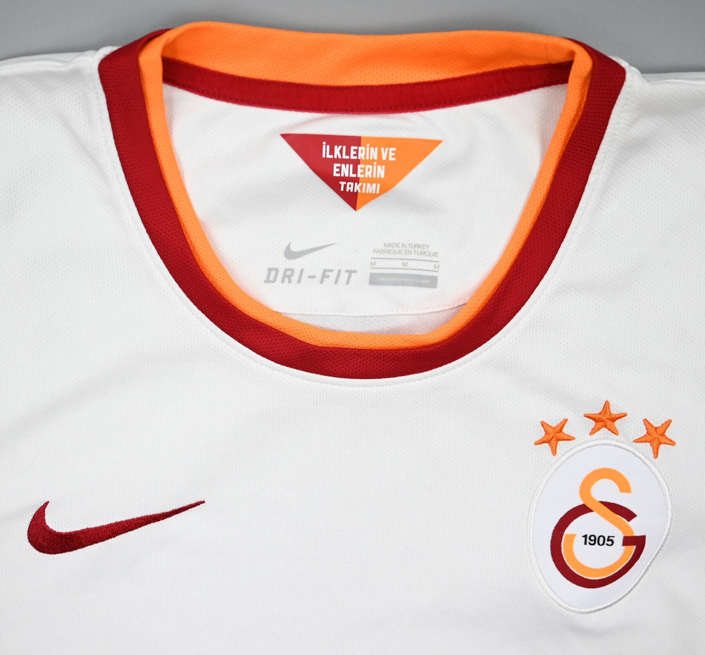 2014-15 GALATASARAY KOSZULKA M