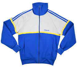 ADIDAS OLDSCHOOL BLUZA S
