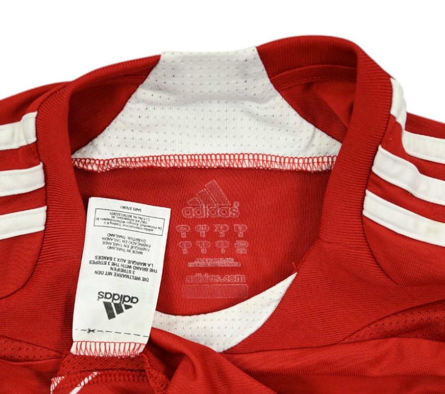 2008-09 BAYERN MUNCHEN SHIRT M
