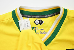 2011-12 NORWICH CITY KOSZULKA L