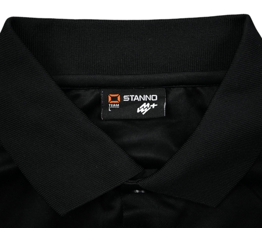 GO AHEAD EAGLES SHIRT L