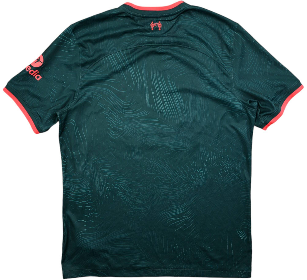 2022-23 LIVERPOOL KOSZULKA L