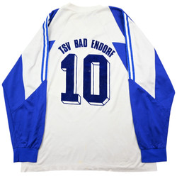 TSV BAD ENDORF LONGSLEEVE SHIRT XL