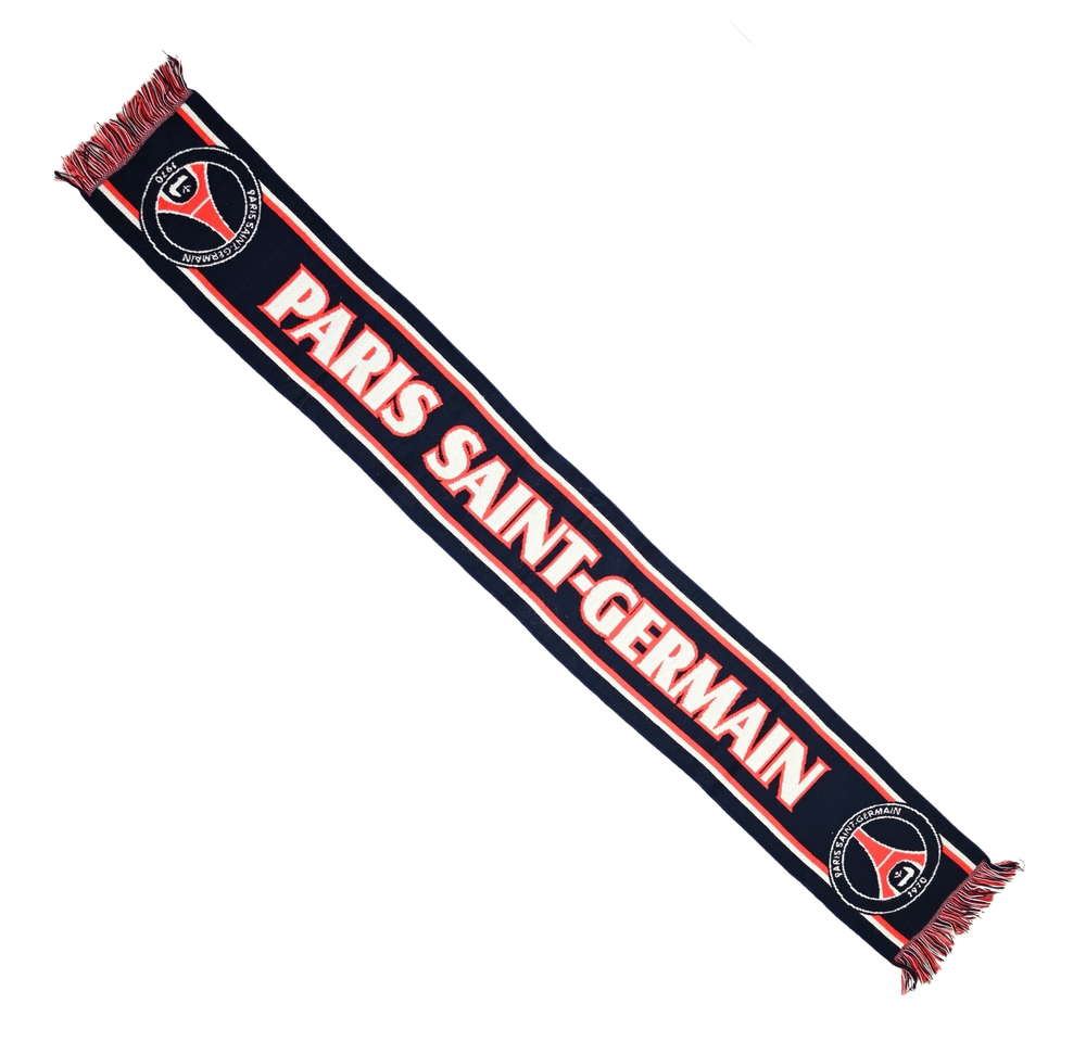 PARIS SAINT-GERMAIN SCARF