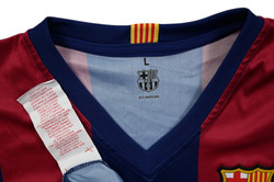 2023-24 BARCELONA SHIRT L